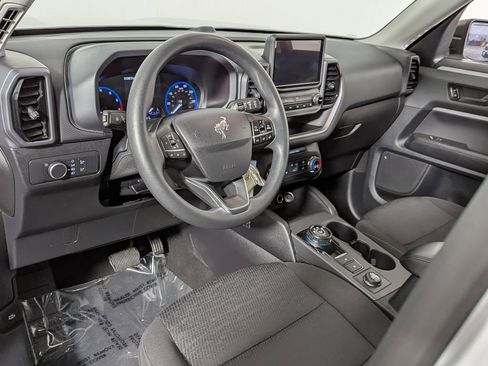 Used 2022 Ford Bronco Sport image 13