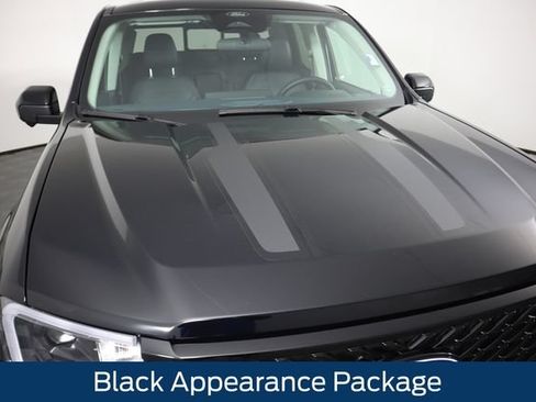 New 2026 Ford Maverick Lariat w/ Black Appearance Package AWD/4WD image 10
