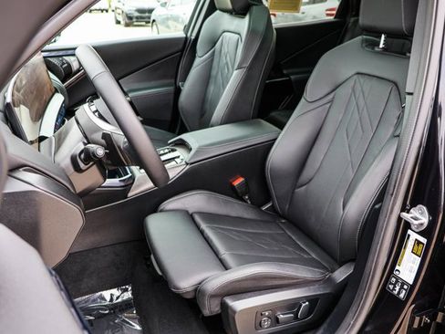 Used 2026 BMW X3 xDrive30 AWD/4WD image 12