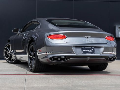 Used 2022 Bentley Continental GT image 6