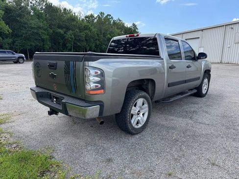 Used 2007 Chevrolet Silverado 1500 LT w/ South Central Value Package RWD image 11