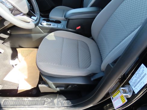 Used 2022 Ford Escape SE w/ Convenience Package image 35