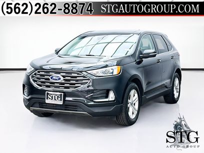 Used 2019 Ford Edge SEL w/ Equipment Group 201A