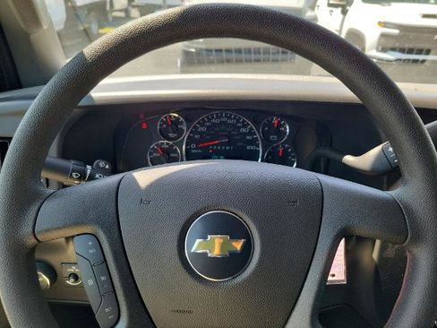 New 2025 Chevrolet Express 2500 w/ Driver Convenience Package image 18