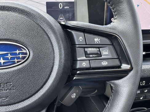 Used 2026 Subaru Outback Limited XT AWD/4WD image 29