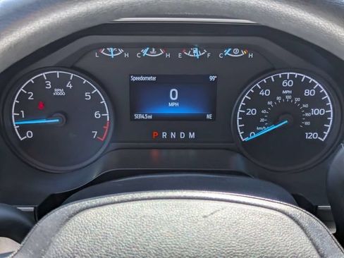 Certified 2023 Ford F150 XLT AWD/4WD image 25