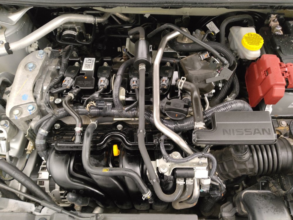Used 2022 Nissan Sentra S FWD image 30