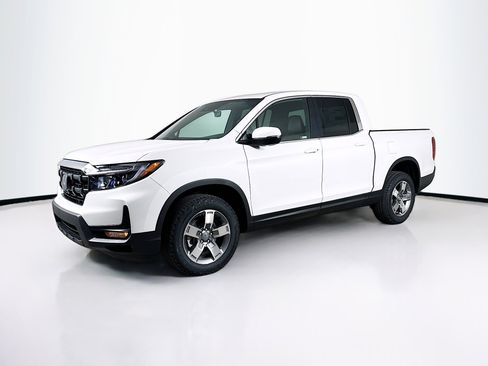 New 2026 Honda Ridgeline RTL image 4