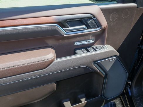 New 2026 GMC Sierra 1500 Denali AWD/4WD image 11