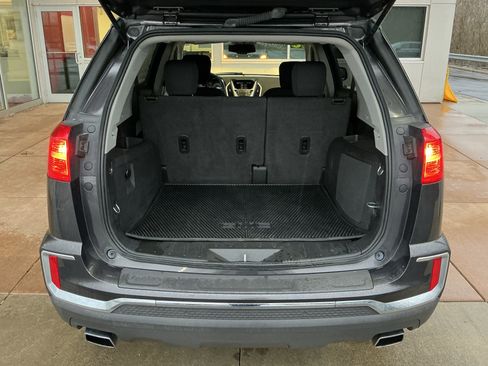 Used 2016 GMC Terrain SLE w/ Convenience Package image 23