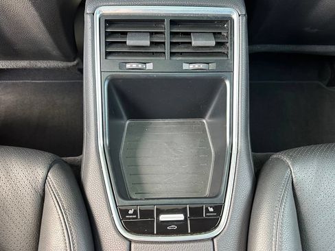Certified 2018 Porsche Panamera 4 AWD/4WD image 41