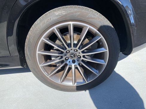 Used 2024 Mercedes-Benz GLE 350 4MATIC image 5