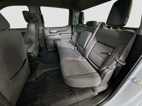 Used 2024 GMC Sierra 1500 Elevation image 23