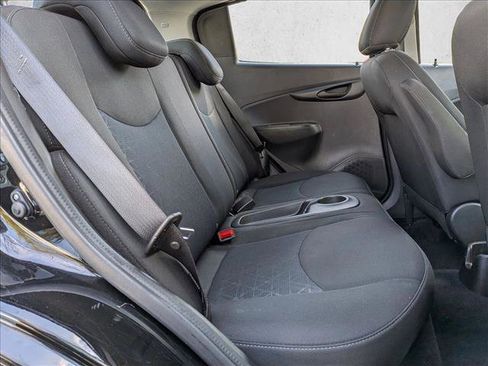 Used 2022 Chevrolet Spark LT image 19