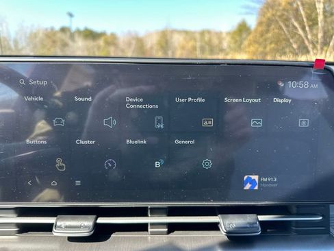 New 2026 Hyundai Kona SEL Sport AWD/4WD image 15