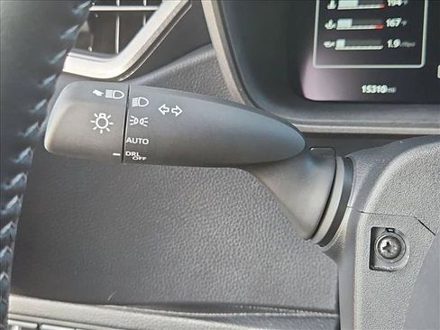 Certified 2025 Toyota Corolla GR AWD/4WD image 15