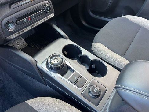 Used 2025 Ford Bronco Sport Big Bend AWD/4WD image 18