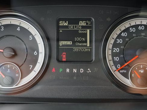 Used 2019 RAM 1500 Tradesman w/ Popular Equipment Group RWD image 23