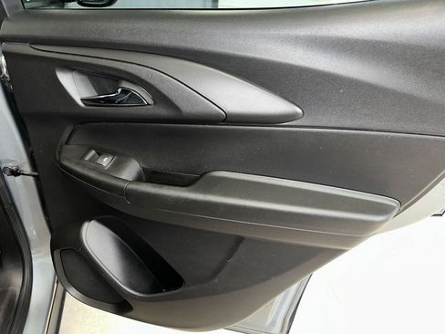 Certified 2023 Chevrolet TrailBlazer ACTIV w/ Sun and Liftgate Package image 32