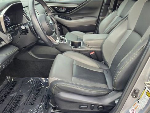 Used 2020 Subaru Outback Onyx Edition XT image 20