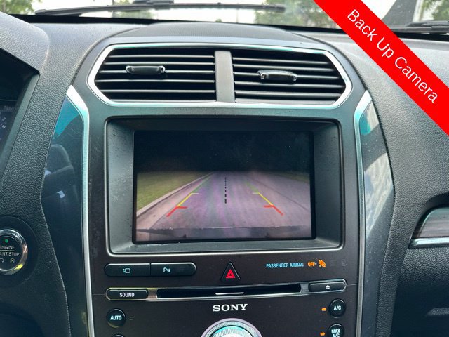Used 2016 Ford Explorer Limited AWD/4WD image 32