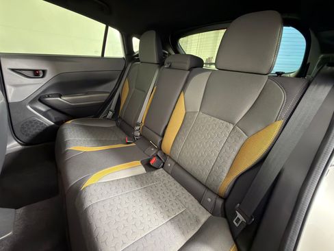 Used 2024 Subaru Crosstrek 2.5i Sport image 28