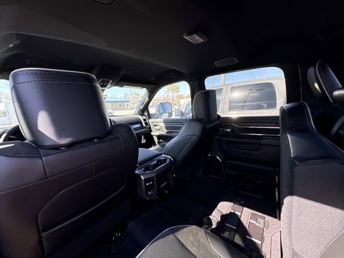 New 2026 RAM 2500 Laramie w/ Sport Appearance Package image 29