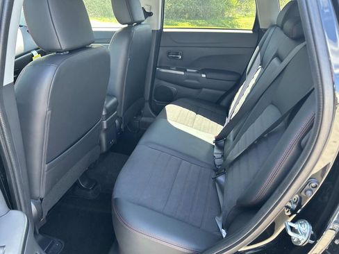 New 2026 Mitsubishi Outlander Sport SE AWD/4WD image 15
