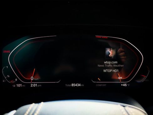 Used 2019 BMW X5 xDrive40i w/ Premium Package 2 image 51