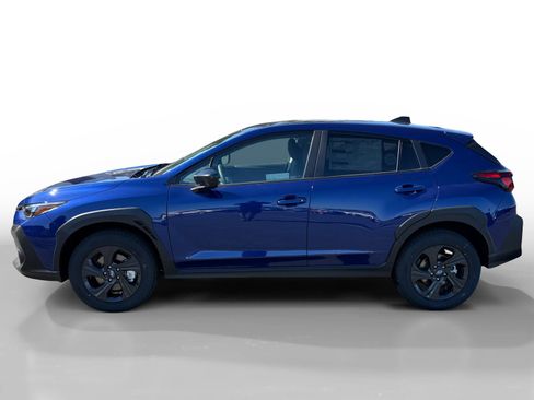 New 2026 Subaru Crosstrek 2.5i image 2