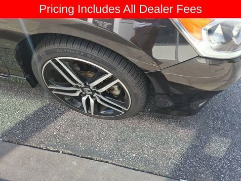 Used 2017 Honda Accord Sport image 10