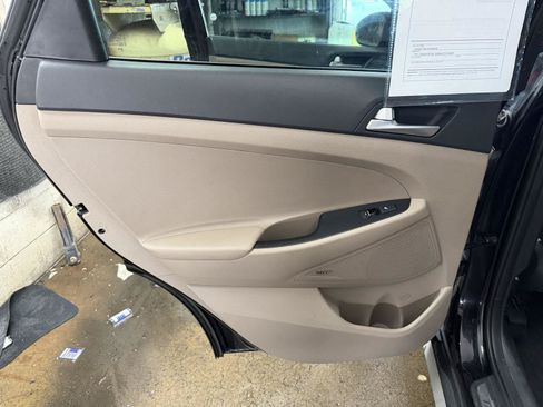 Used 2020 Hyundai Tucson Ultimate AWD/4WD image 24