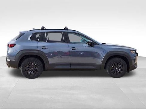 Used 2026 MAZDA CX-50 AWD 2.5 Hybrid w/ Cargo Package image 12