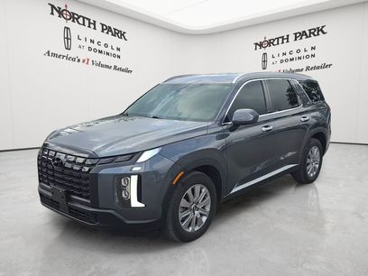 Used 2025 Hyundai Palisade SEL