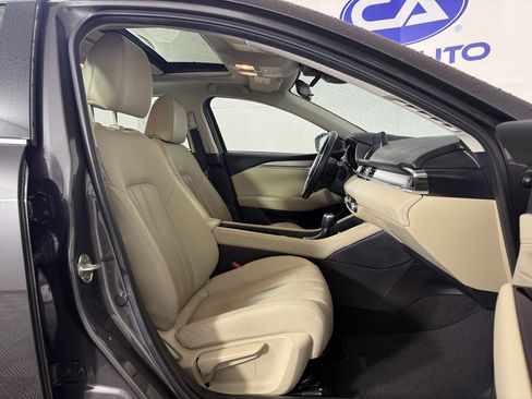 Used 2021 MAZDA MAZDA6 Touring image 7