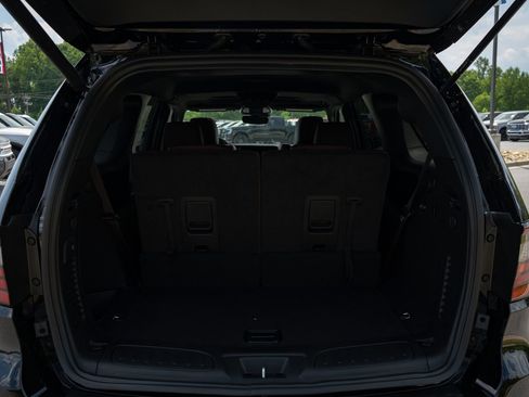 New 2026 Dodge Durango GT AWD/4WD image 9