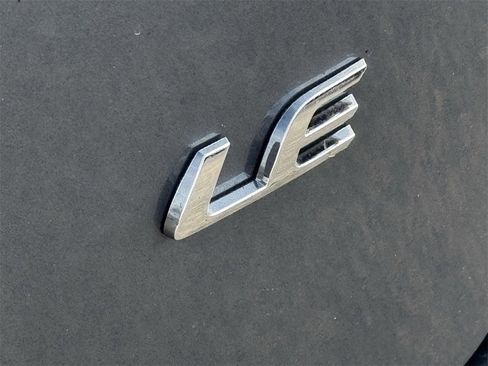 Certified 2026 Toyota Corolla LE image 11