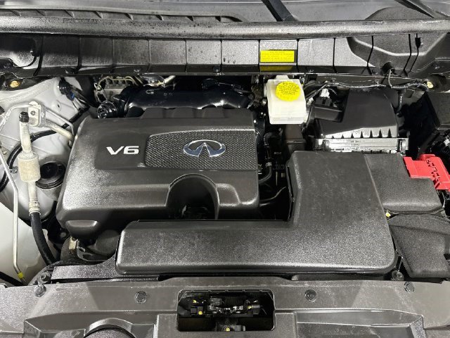 Used 2023 INFINITI QX60 Autograph AWD/4WD image 38