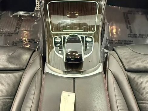 Used 2018 Mercedes-Benz C 43 AMG 4MATIC Sedan image 19