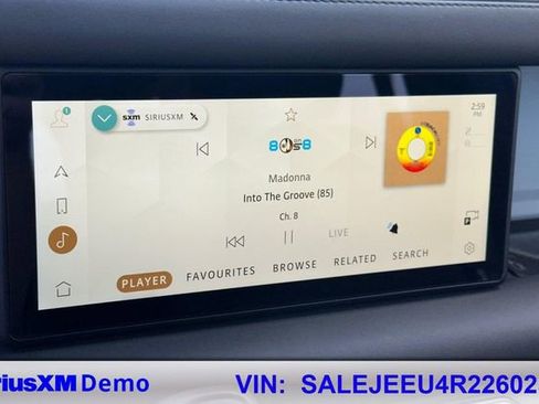 Used 2024 Land Rover Defender 110 S image 29