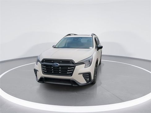 New 2025 Subaru Ascent Bronze Edition image 3