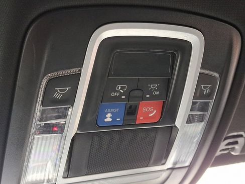 Used 2024 RAM 1500 Laramie image 32