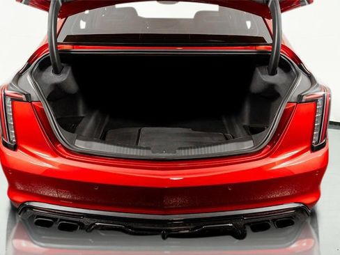 Used 2025 Cadillac CT5 V Blackwing w/ Super Cruise 1 Package image 57