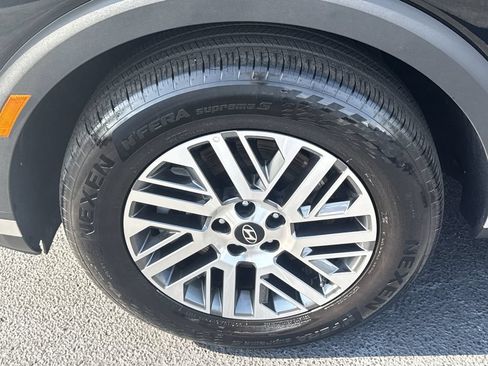 Used 2026 Hyundai Palisade SEL AWD/4WD image 11