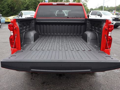 New 2026 Chevrolet Silverado 1500 W/T w/ WT Value Package AWD/4WD image 24