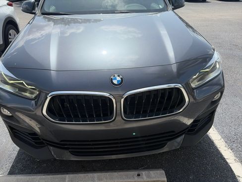 Used 2018 BMW X2 sDrive28i FWD image 8