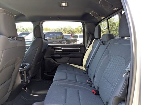 New 2026 RAM 1500 Big Horn image 13