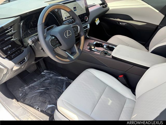 New 2026 Lexus RX 350 Premium Plus FWD image 10