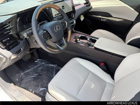 New 2026 Lexus RX 350 Premium Plus FWD image 10