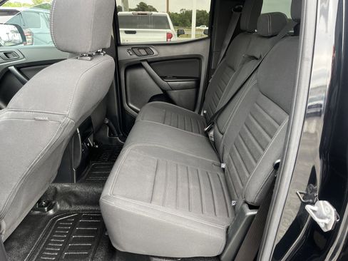 Used 2022 Ford Ranger XL w/ Equipment Group 101A High RWD image 34